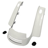 HR3 Bonneville salt pearl Rear Fender Filler Panel For Harley 2014-2023 FLHX FLHXS, 2015-2023 FLTRX FLTRXS